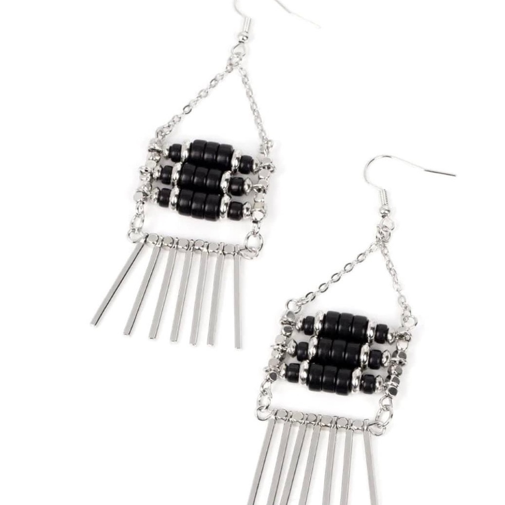 Paparazzi earring bundle
